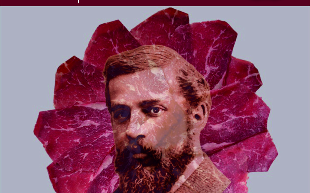 ‘Cecina de León’ celebra la ‘Cata Gaudí. Cumpleaños del genio’